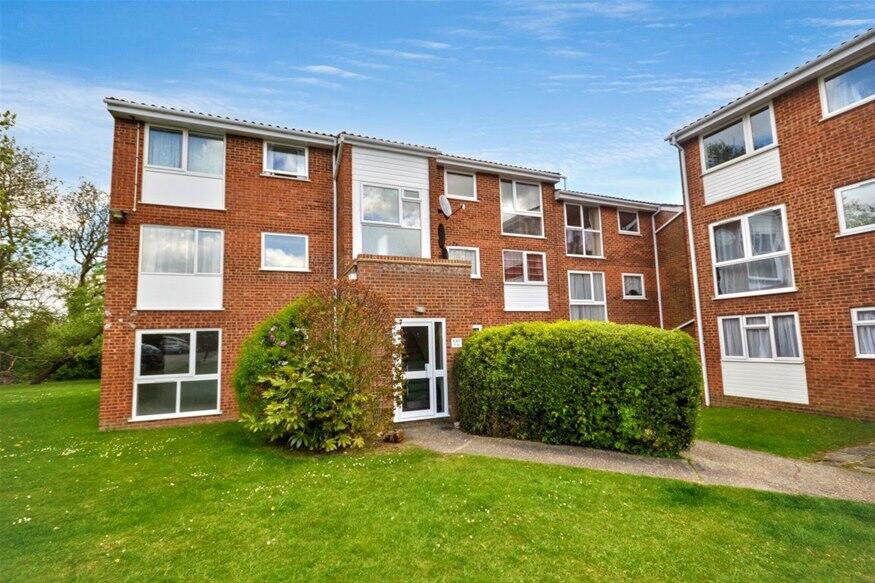 Main image of property: Nightingale Walk, Hemel Hempstead, HP2