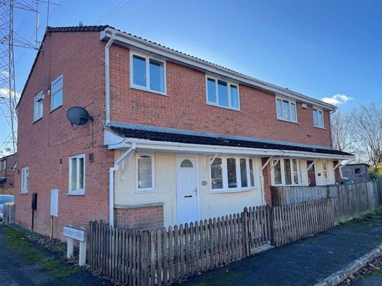 Main image of property: Miles End, Aylesbury, HP21