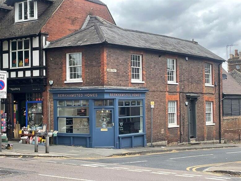 Main image of property: Manor Street, Berkhamsted, HP4