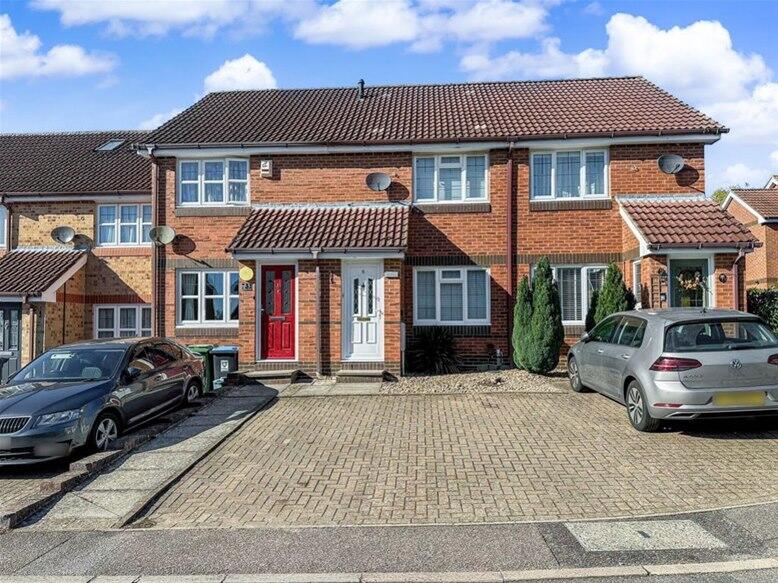 Main image of property: Sandalls Spring, Gadebridge, Hemel Hempstead, HP1