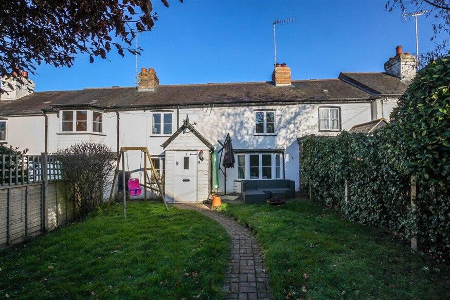 Main image of property: Elm Tree Cottages, Water End Road, Potten End, HP4