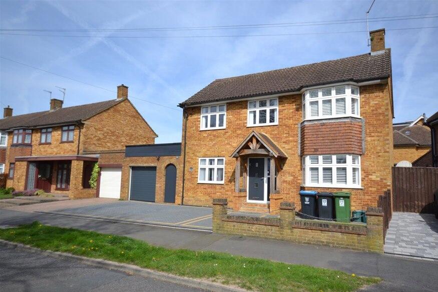 Main image of property: Ellingham Road, Hemel Hempstead, HP2
