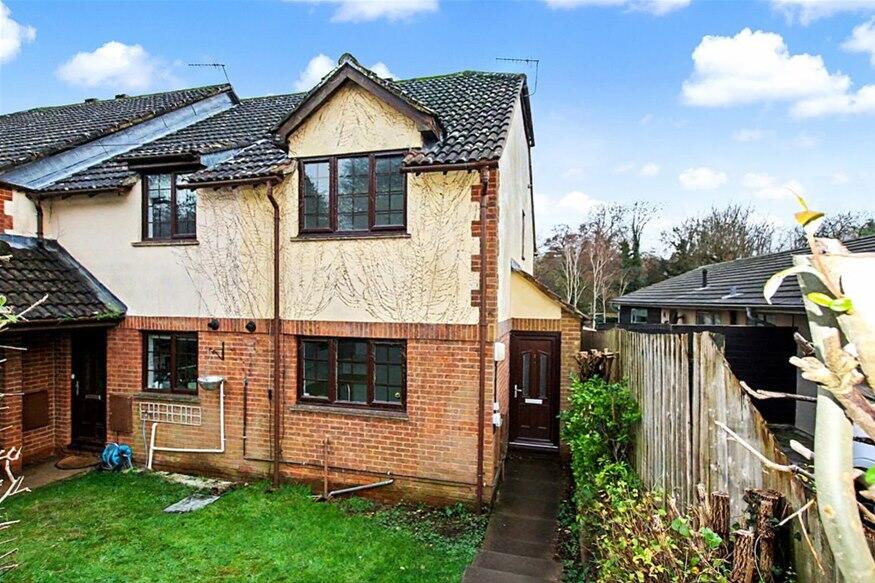 Main image of property: South View Villas, George Street, Berkhamsted, HP4