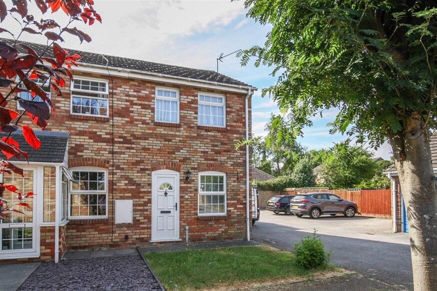 Main image of property: The Green, Cheddington Road, Pitstone, LU7