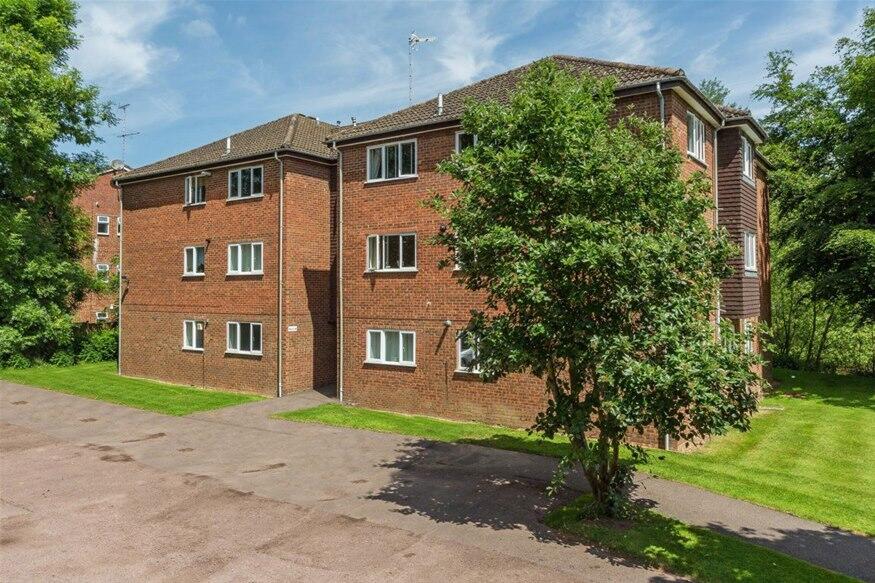 Main image of property: St Johns Well Court, St Johns Well Lane, Berkhamsted, HP4