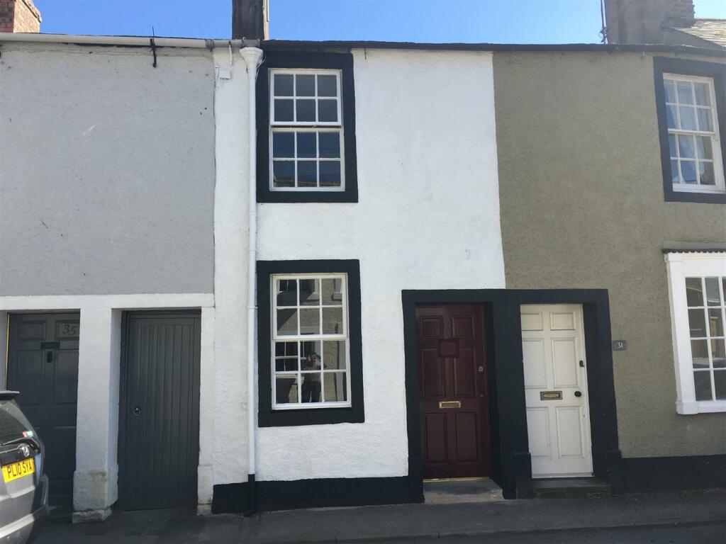 1 bedroom cottage for sale in St. Helens Street, Cockermouth, CA13