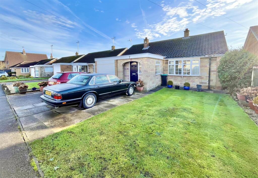 Main image of property: Weetman Avenue, Church Warsop, Mansfield