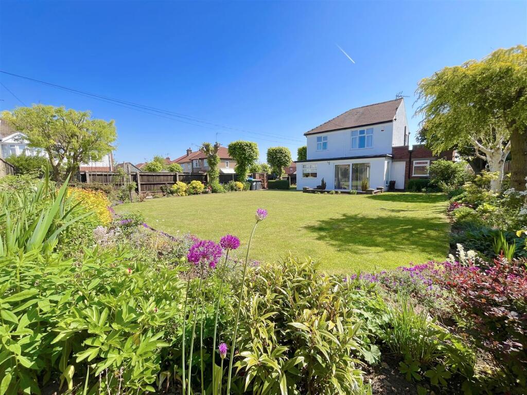 Main image of property: Cowpasture Lane, Sutton-In-Ashfield