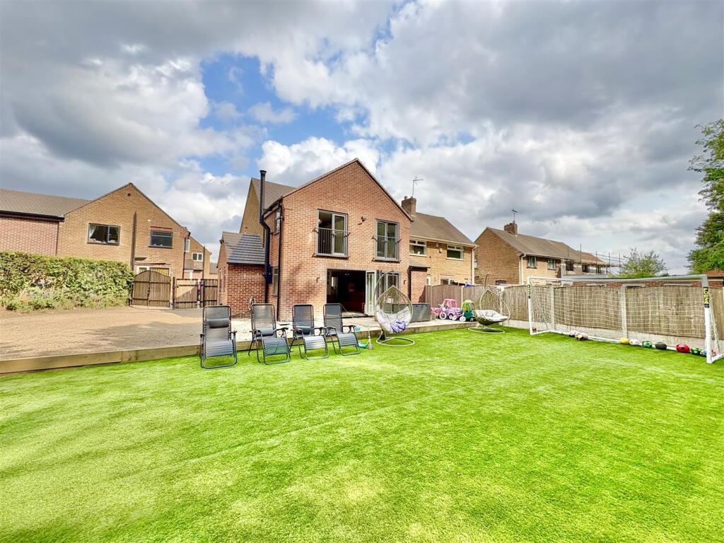 Main image of property: Little Oak Avenue, Annesley
