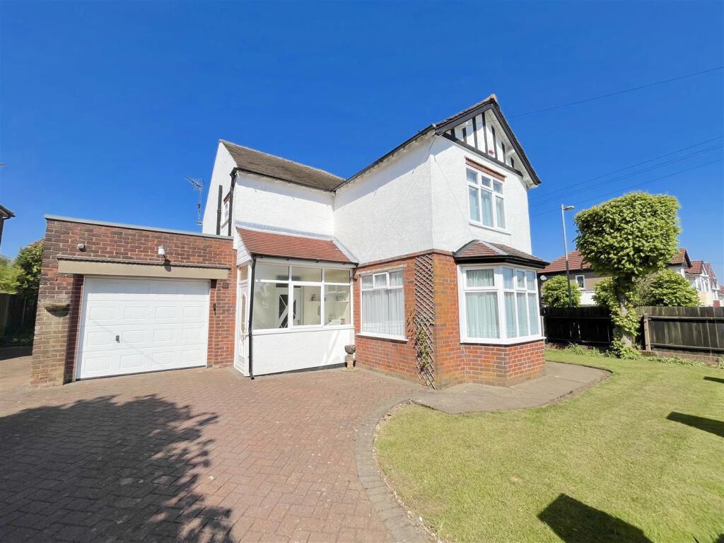 Main image of property: Cowpasture Lane, Sutton-In-Ashfield
