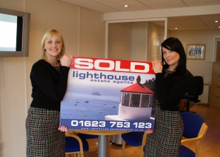 Lighthouse Estate Agents, Kirkby-In-Ashfieldbranch details