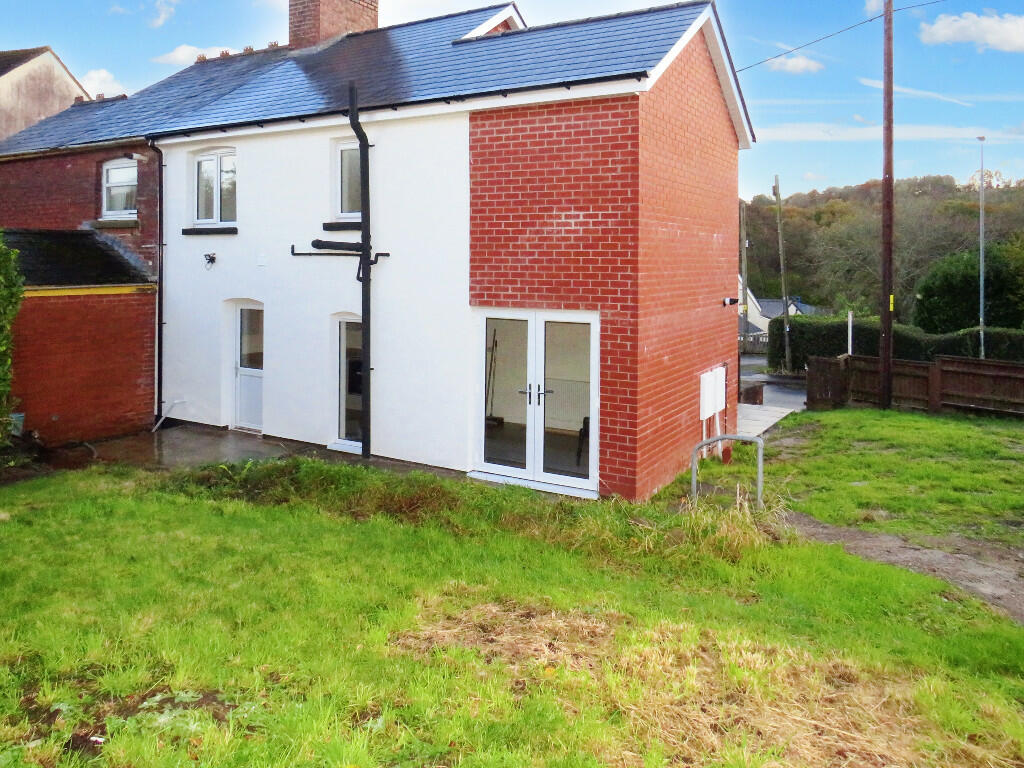 Main image of property: Berthon Road, NP4 0HE