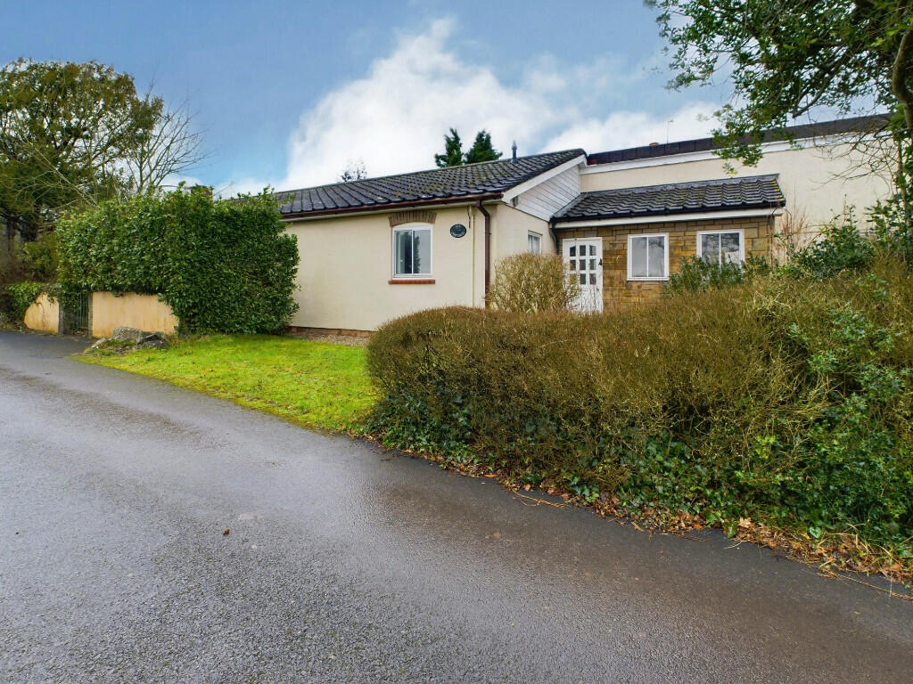 Main image of property: NP15 1DS