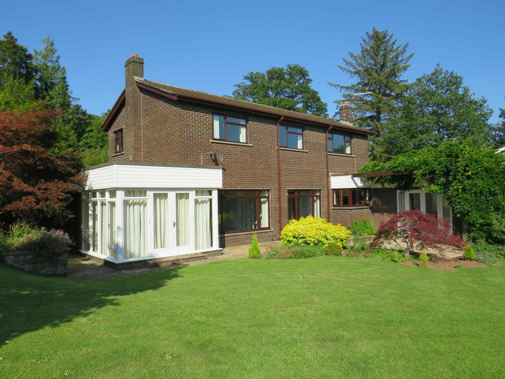 Main image of property: Pen Y Pound, Abergavenny, Monmouthshire, NP7