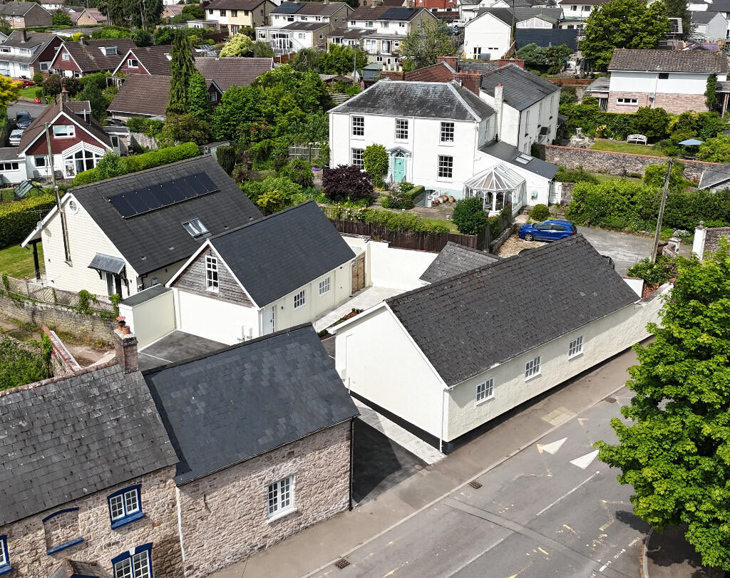 Main image of property: Chepstow Road, NP15 2EN