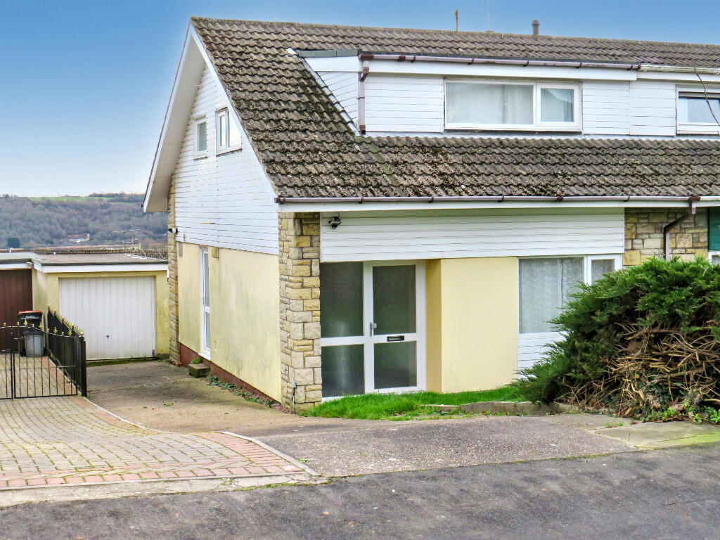 Main image of property: Eastfield Road, Newport, South Wales, NP18