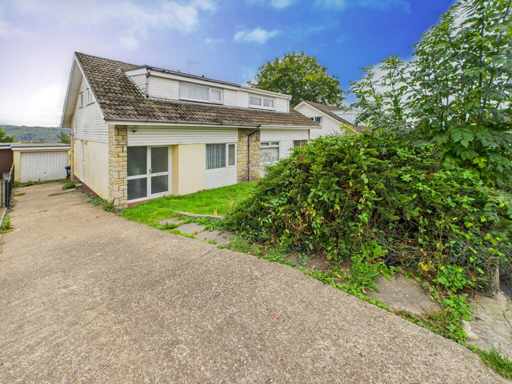 Main image of property: Eastfield Road, Caerleon, NP18 3EW