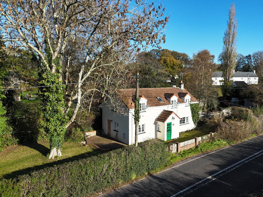 Main image of property: NP15 1PX