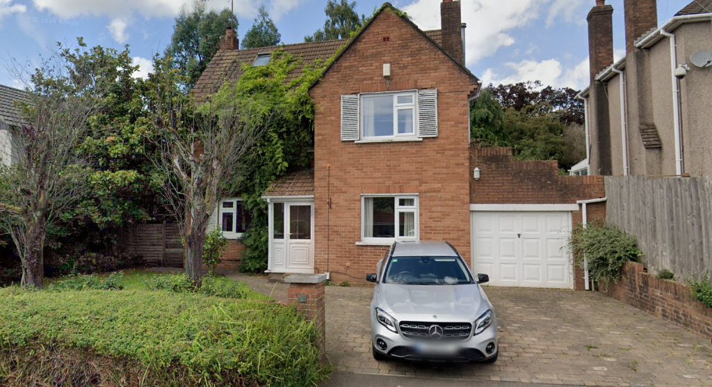 Main image of property: Melbourne Way, Newport, South Wales, NP20
