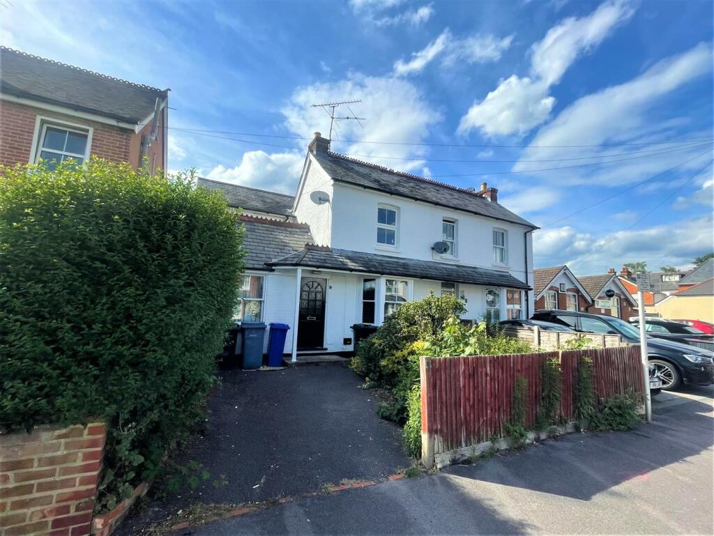 Main image of property: Clarence Road, Fleet