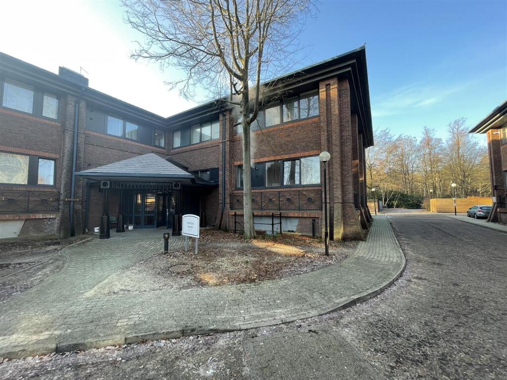 Main image of property: Pioneer House, Fleet
