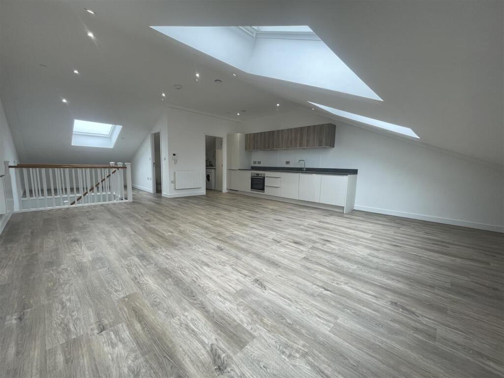 Main image of property: Springfield House, Basingstoke