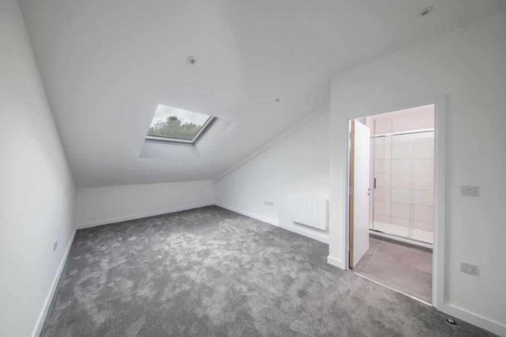 Main image of property: Springfield House, Basingstoke