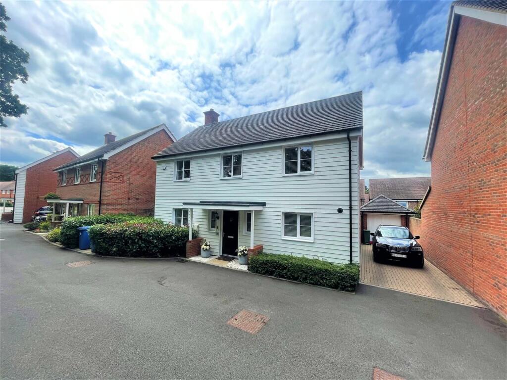 Main image of property: Rana Drive, Church Crookham