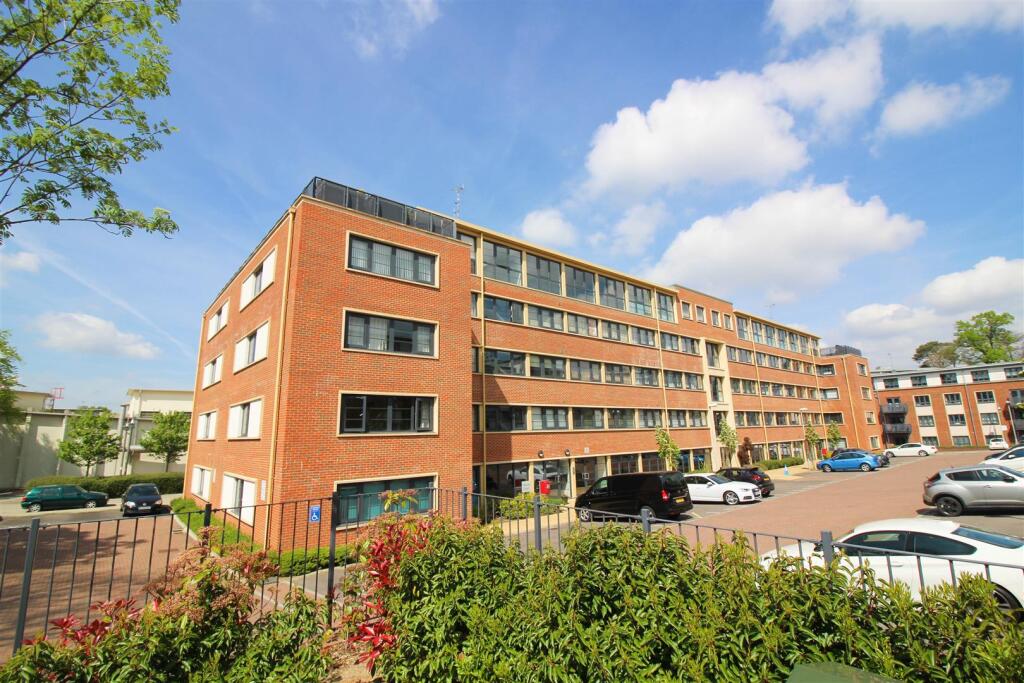 Main image of property: Wessex Court, Farnborough