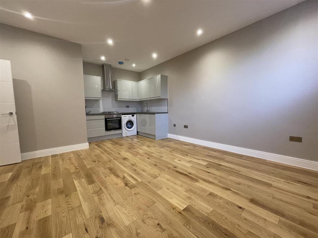 Main image of property: Pioneer House, Fleet