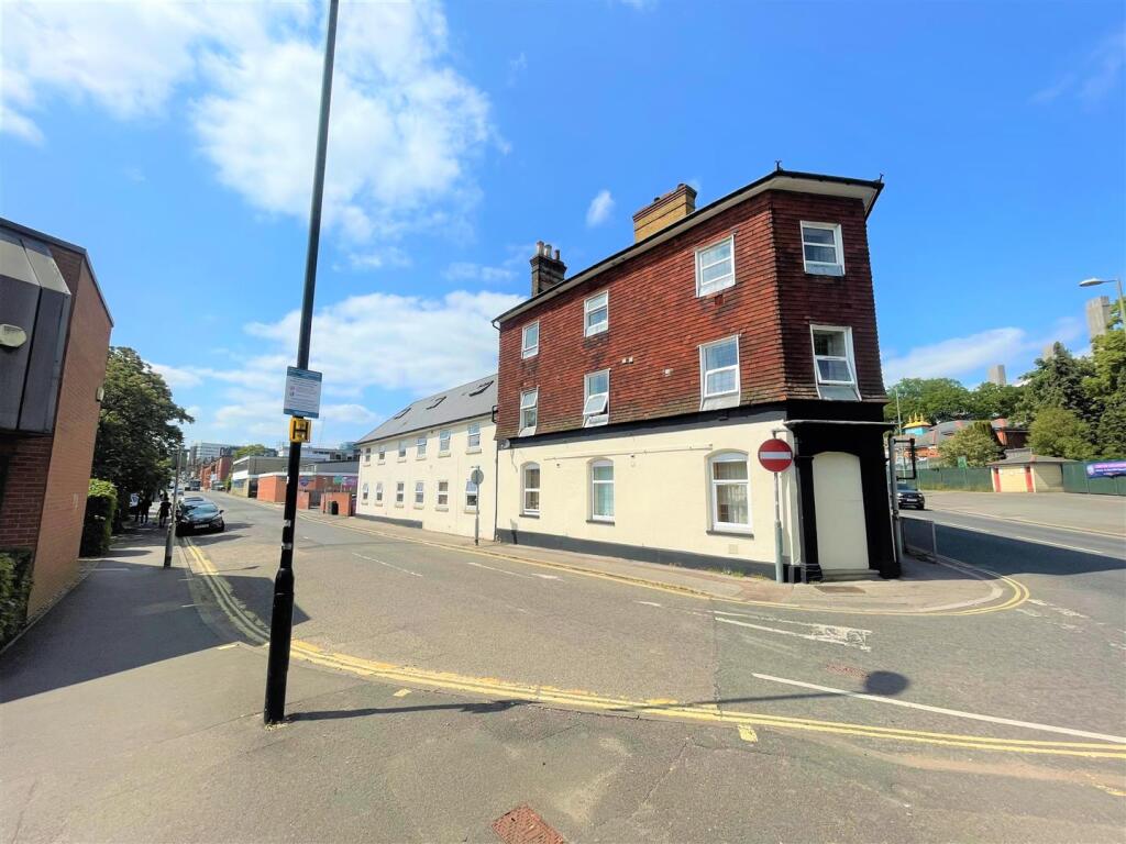 Main image of property: Victoria Road, Aldershot