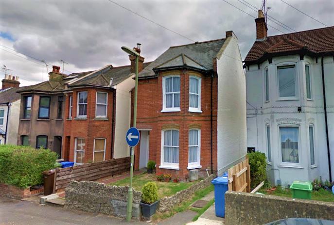 Main image of property: Cambridge Road, Aldershot