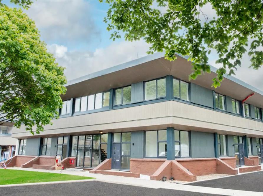 Main image of property: Springfield House, Basingstoke