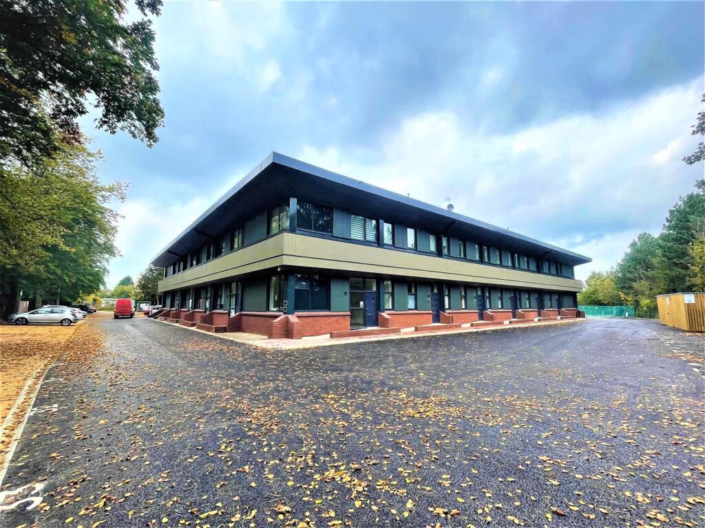 Main image of property: Meadow, Basingstoke