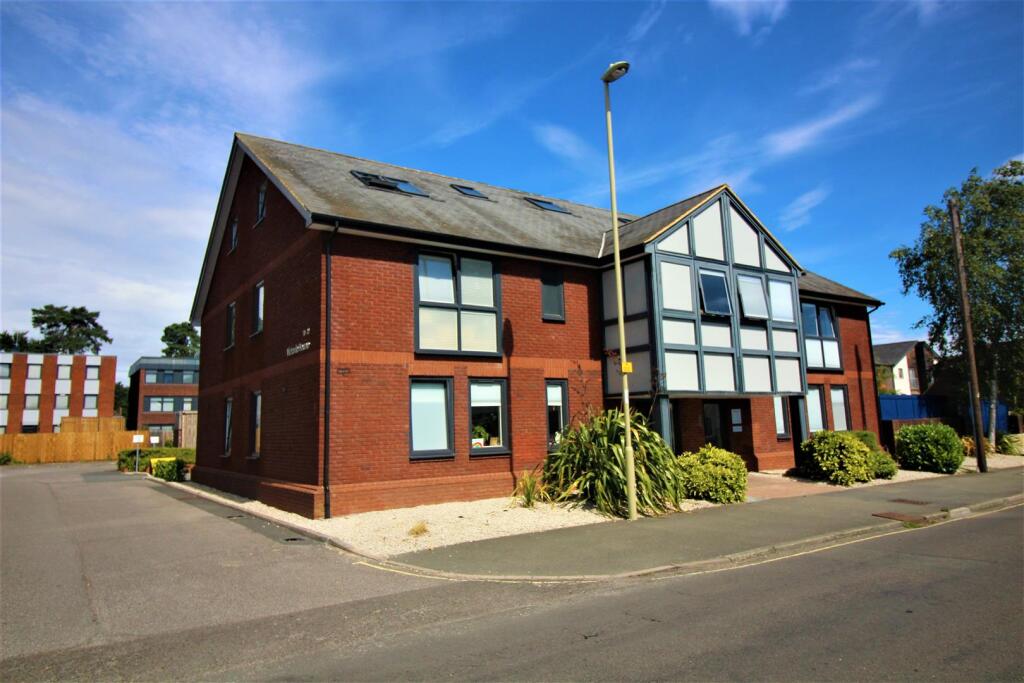 Main image of property: Albert Street, Fleet