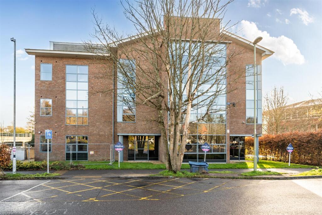 Main image of property: Sheila House Waterfront Fleet