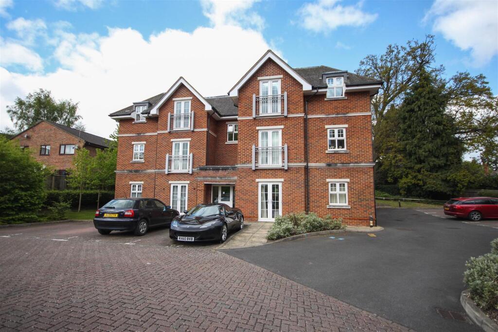 Main image of property: Bramshott Place, Fleet