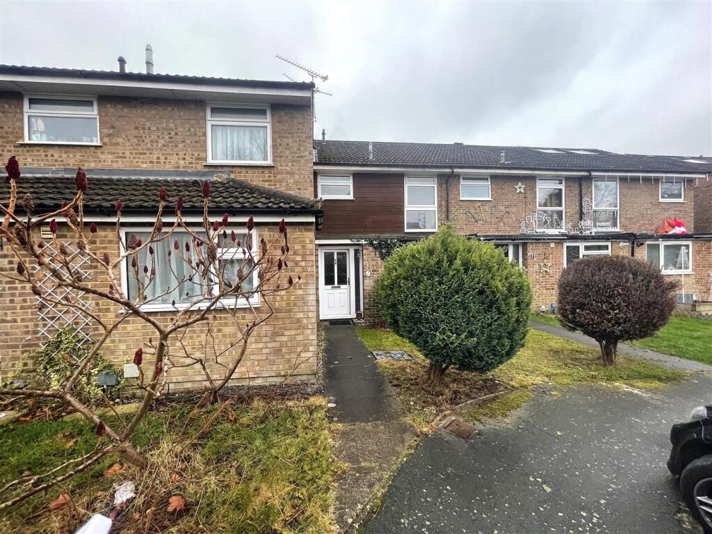 Main image of property: Bramcote, Camberley
