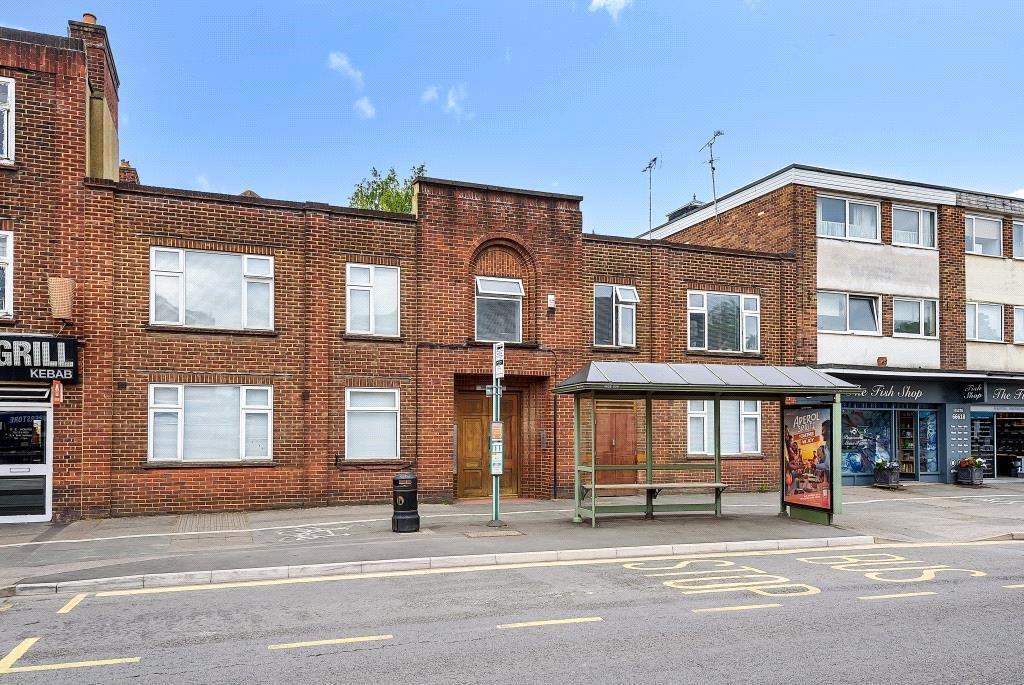 Main image of property: 110E Frimley Road, Camberley