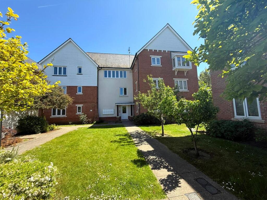Main image of property: Alder Court, Fleet
