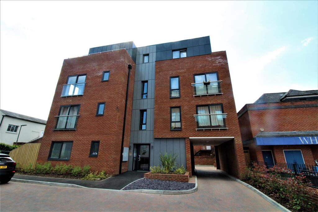 Main image of property: Gallus House, Balfour Court, Camberley
