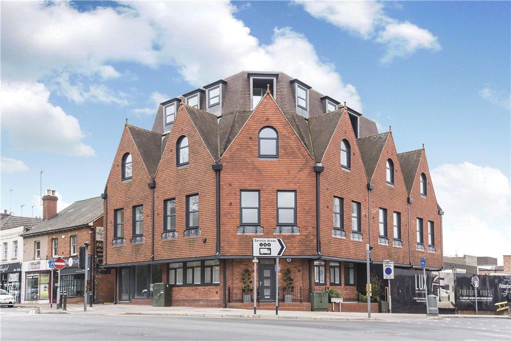 Main image of property: Parkgate House, Camberley
