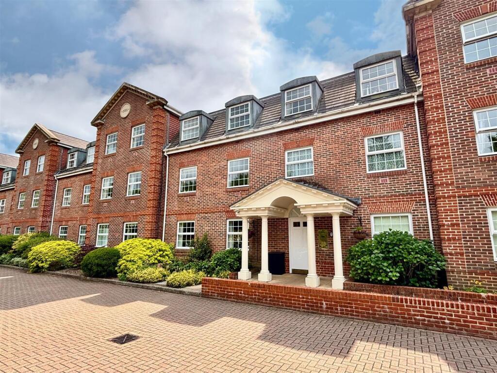 Main image of property: Academy Gate, Camberley