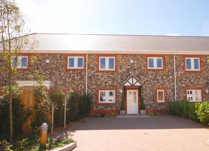 Main image of property: Lakeside Drive, Chobham, Woking