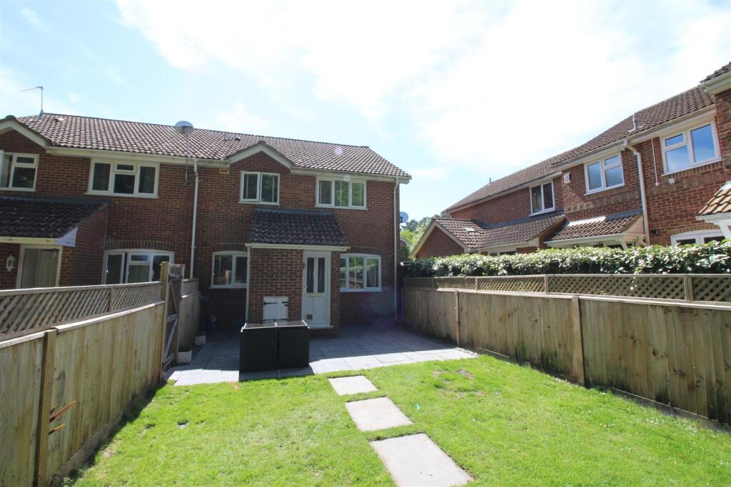Main image of property: Hodges Close, Bagshot