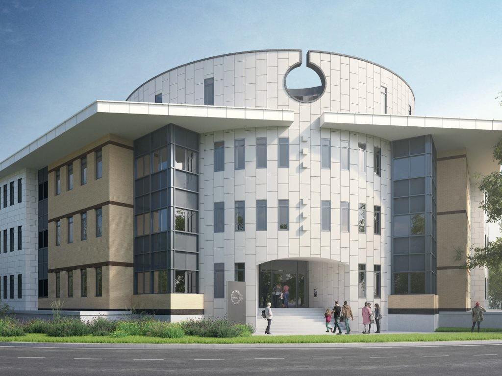 Main image of property: Century Court