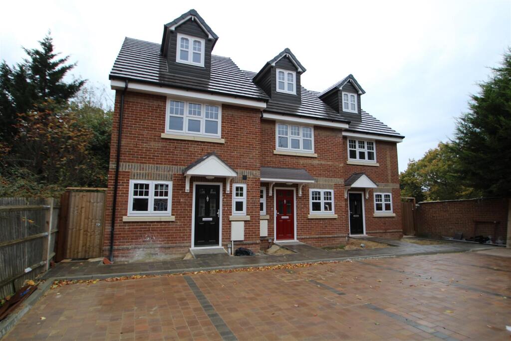 Main image of property: Nym Close, Camberley