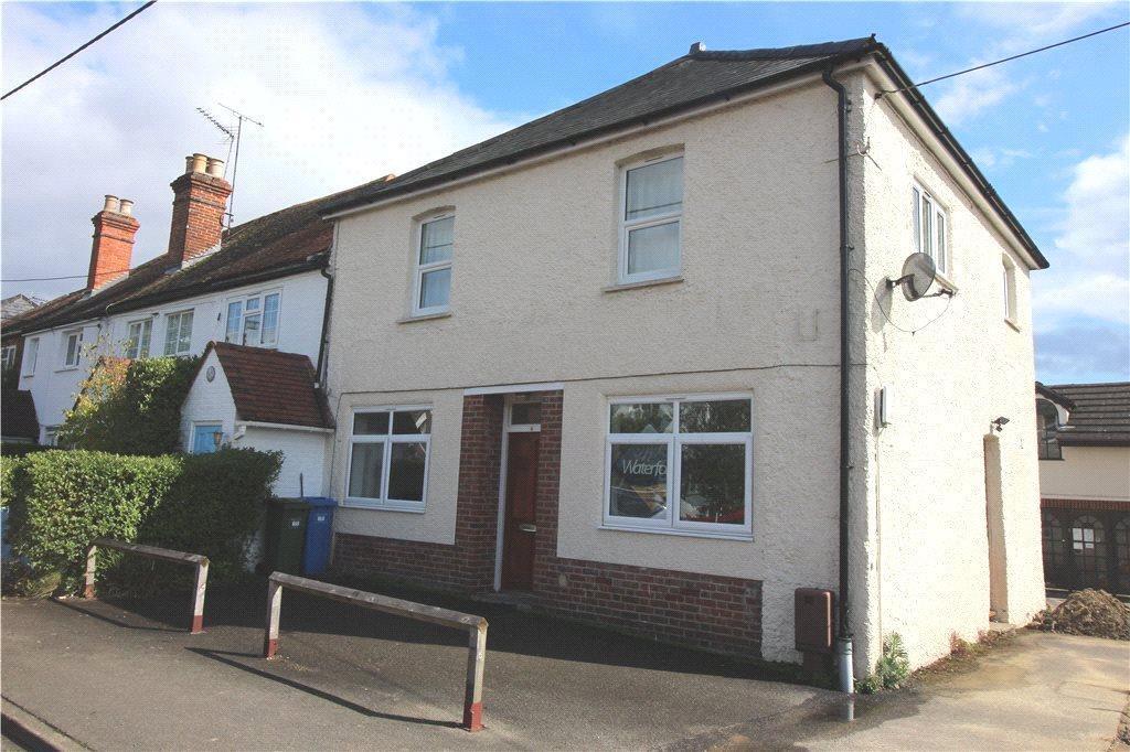 Main image of property: Owlsmoor Road, Sandhurst, Berskhire