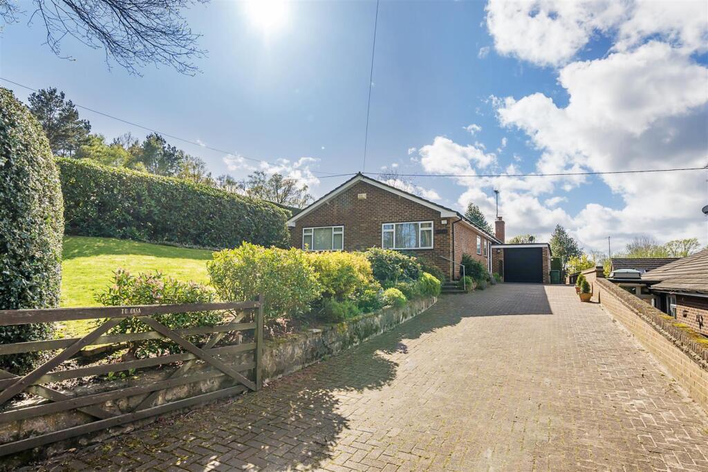 Main image of property: Chambers Road, Ash Vale, Aldershot