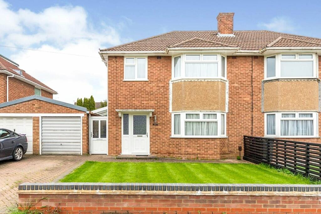 Main image of property: Grange Road, Letchworth Garden City, Hertfordshire, SG6